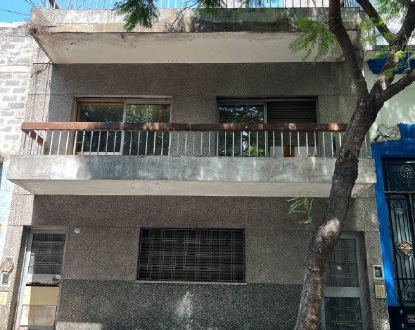 LOTE APTO CONSTRUCCION! 2100 M2 VENDIBLES