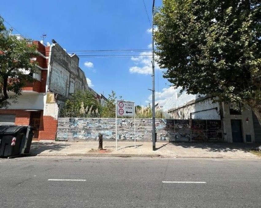 AV. IRIARTE 2600