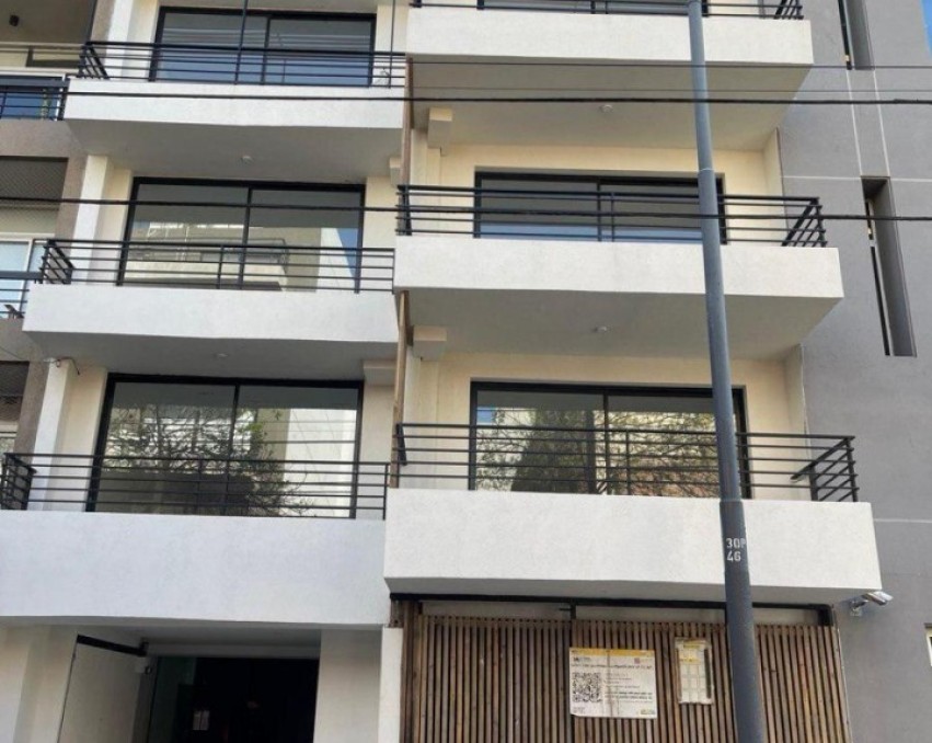 OPORTUNIDAD MONOAMBIENTE A ESTRENAR CON BALCON!!