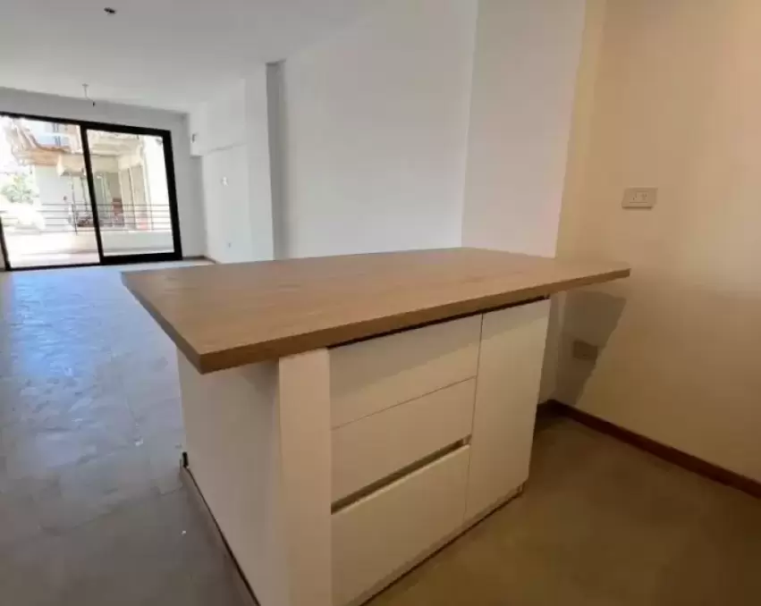 DEPARTAMENTO 3 AMBIENTES CON BALCON A ESTRENAR!