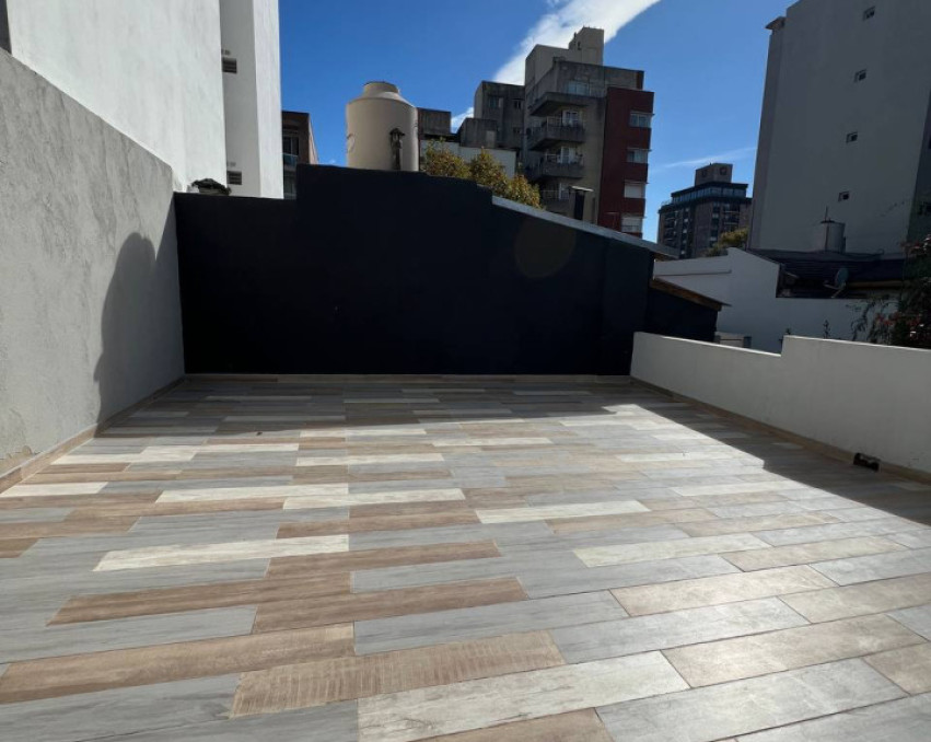PH 3 AMBIENTES CON TERRAZA !