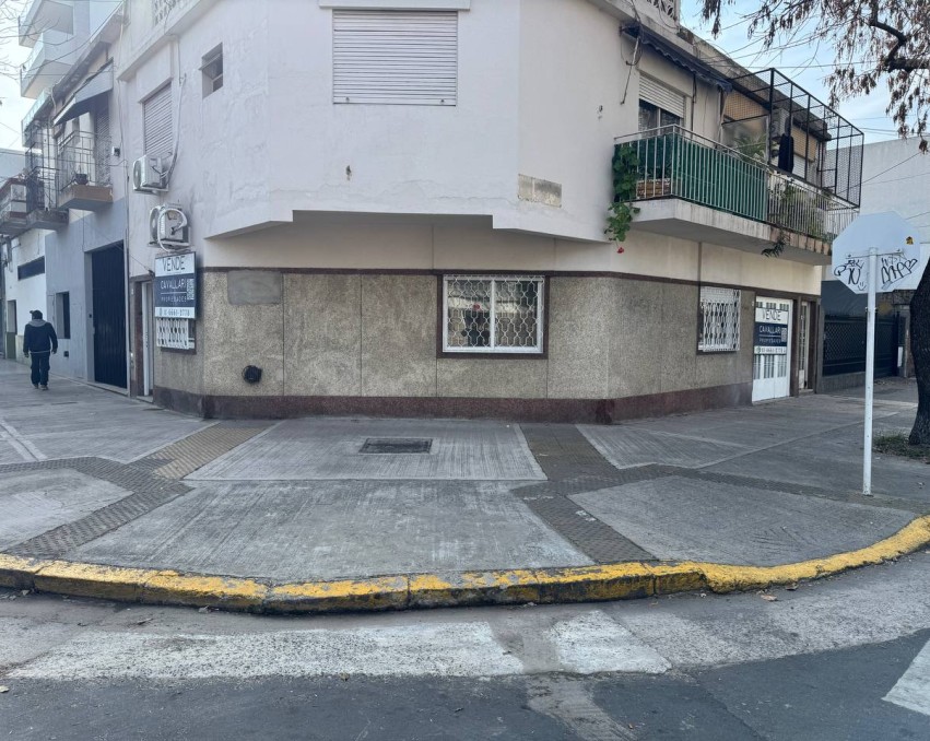 PH 3 AMBIENTES CON GARAGE! SIN EXPENSAS!